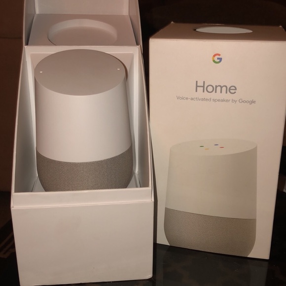 Google Home - Picture 3 of 3